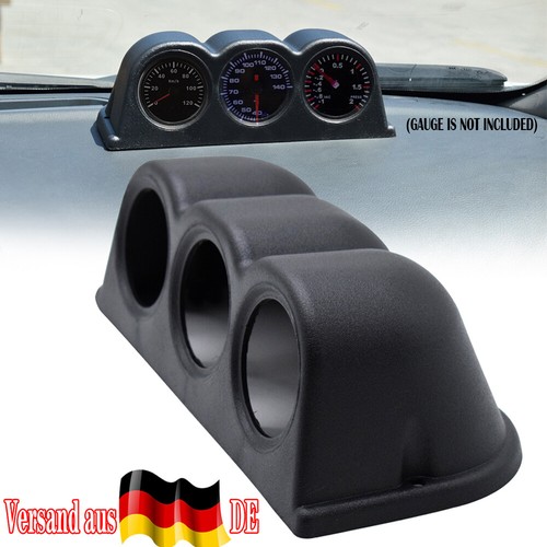 52mm instrumenten halter - 52mm,