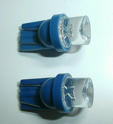 Blaue led lampen - blaue,