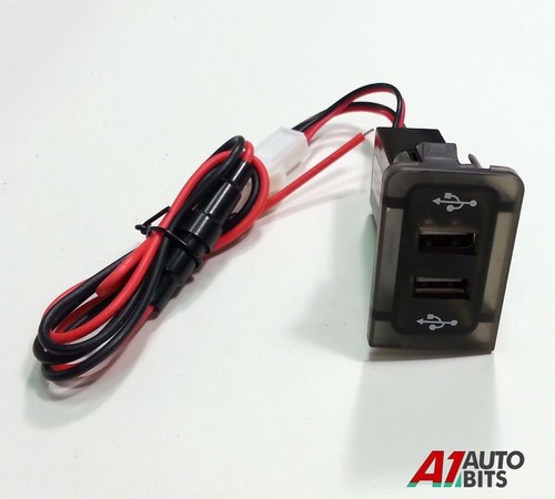 Dash armaturenbrett dual usb - dual,