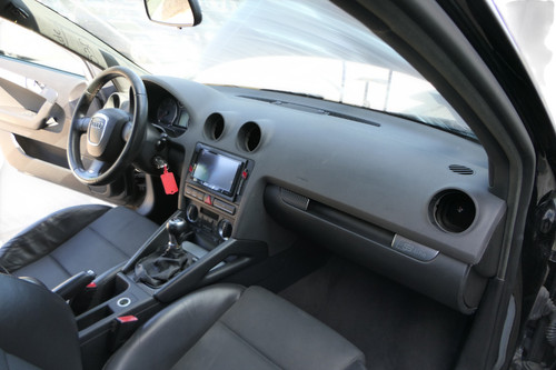 Audi armaturenbrett - audi, a3