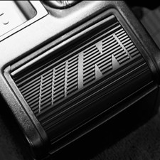 BMW e46 Hinterer Aschenbecher