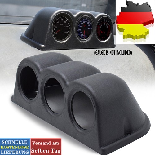 3fach instrumenten halterung - 3fach,