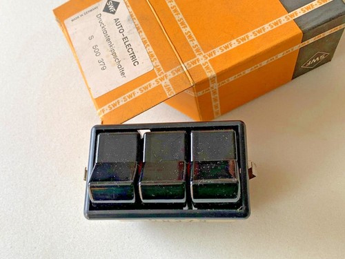 Swf oldtimer schalter - swf,