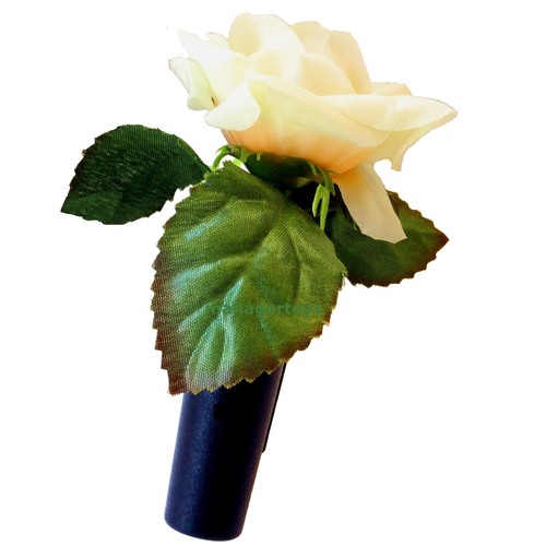 Richter auto vase - auto, blumenvase