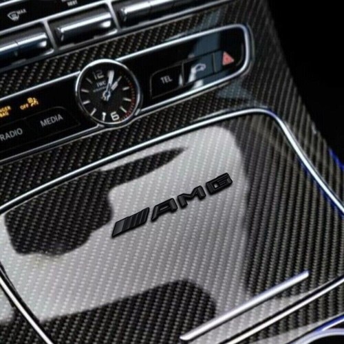 Mercedes amg emblem für - amg,