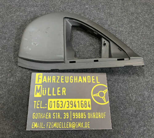 Original verkleidung - original,
