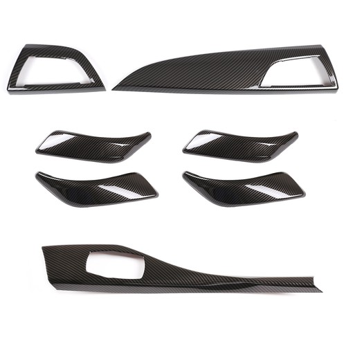 Carbon optik cockpit - carbon,