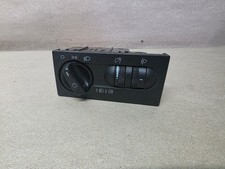 VW Golf 3 T4 Bus Lichtschalter