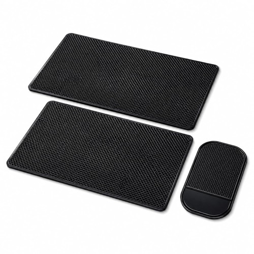 Teiliges set silikonmatte - 3-teiliges,