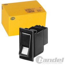HELLA 60172825 Schalter