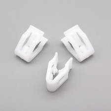 10x VVO® Clips Armaturenbrett