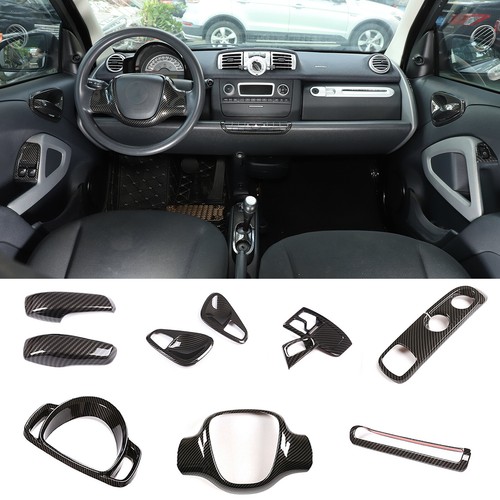 Passend für smart fortwo - smart, 451