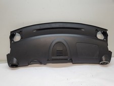 Peugeot 107  Armaturenbrett