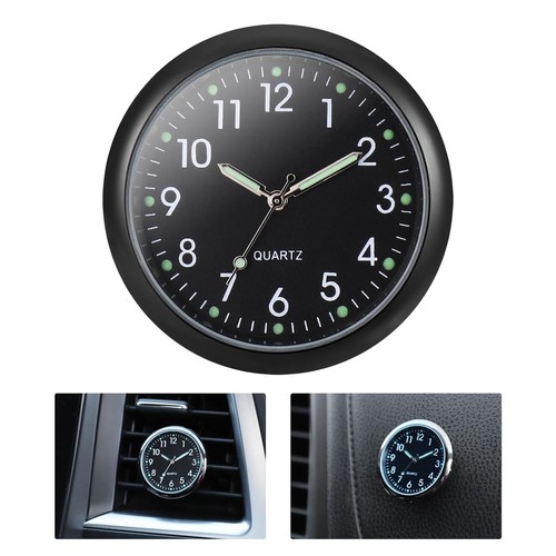 Auto armaturenbrett uhr mini - auto,