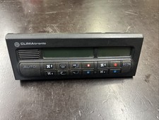 VW T4 Multivan Climatronic