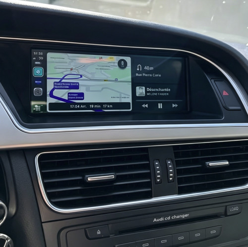 Für audi s4 - a4,