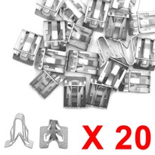 20 Stk. Armaturenbrett