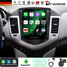 Android 14 Autoradio Stereo