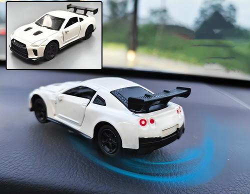 Gtr alu drift spinner - drift, –