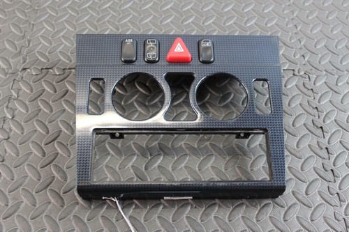 63885 schalterleiste abdeckung - 63885,