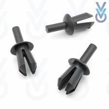 10x VVO® Clips Befestigungen