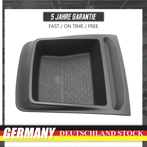 Für fiat ablagefach ablage - ablagefach,